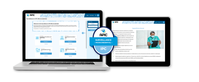 APIC Microcredentials - APIC Exam Preparation Resources